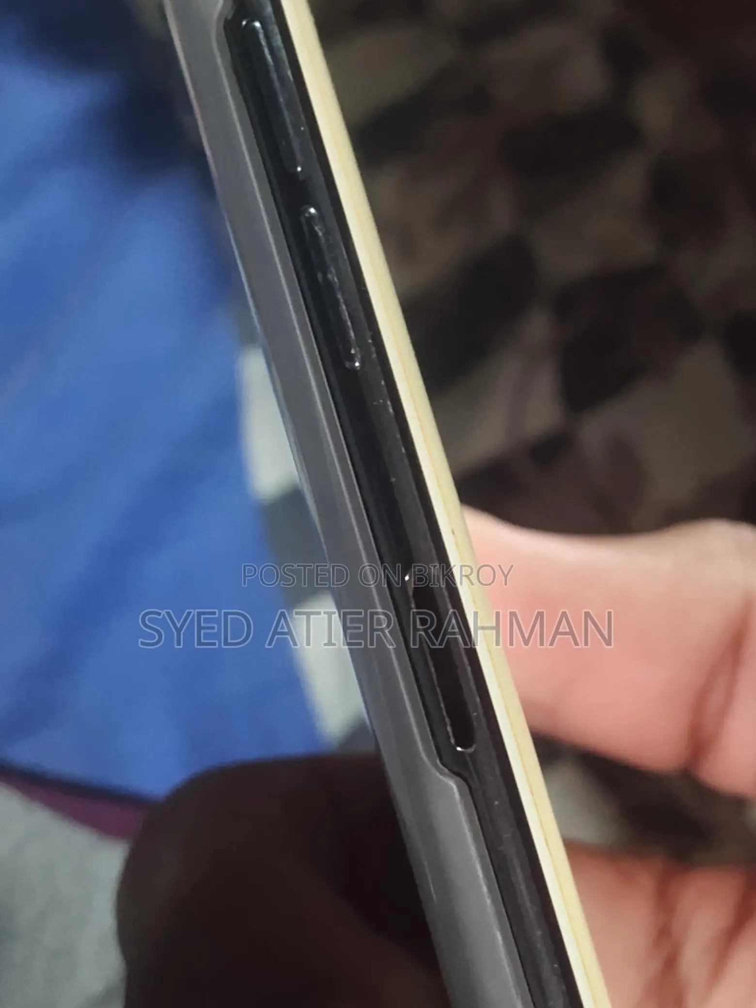 LG Velvet 5G . (Used)