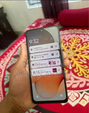 Xiaomi Redmi Note 13 6+2/128 #FIXED PRICE (Used)