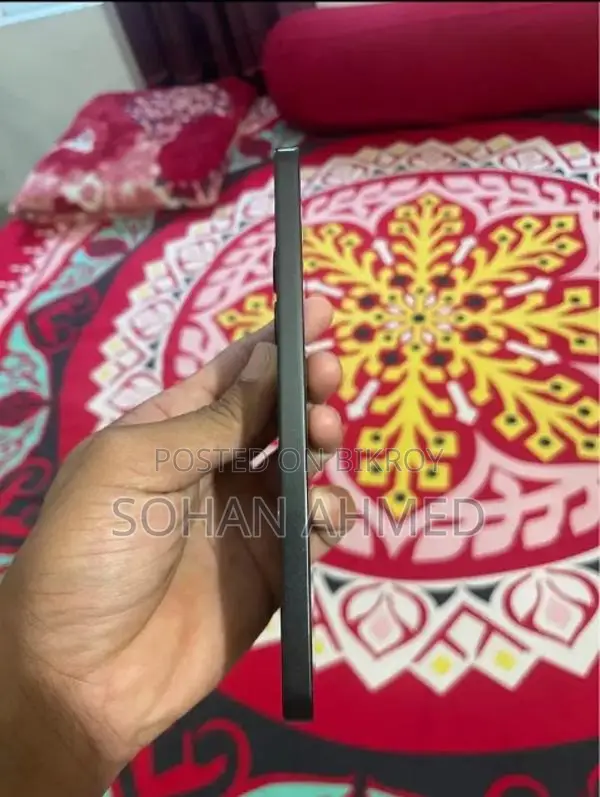 Xiaomi Redmi Note 13 6+2/128 #FIXED PRICE (Used)