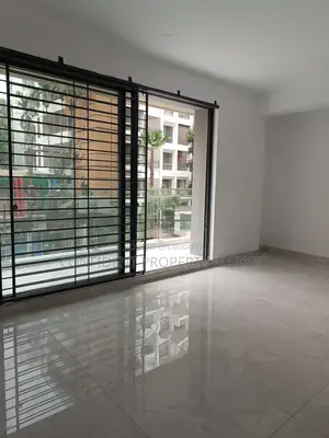 New Flat For Rent In Baridhara
