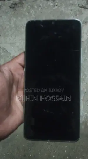 Xiaomi Redmi 13c (Used)