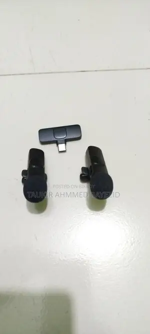 Microphone