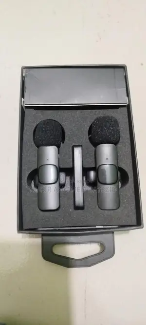 Microphone
