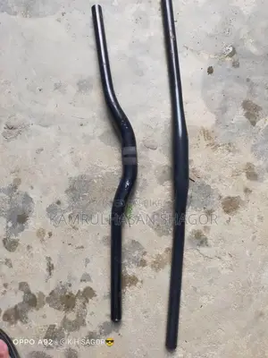 2 Handlebars/Steering