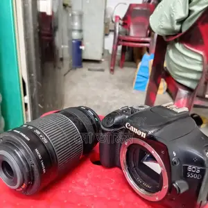 Camera for sale