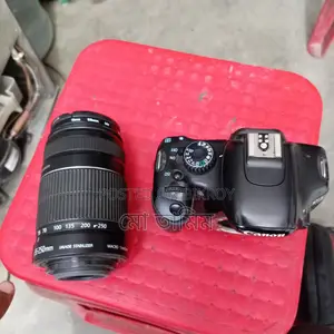 Camera for sale