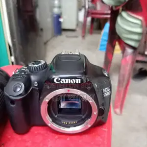 Camera for sale