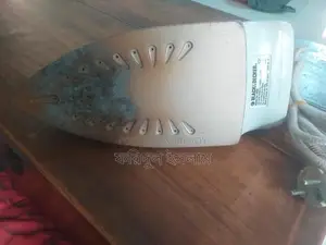 Iron for sale