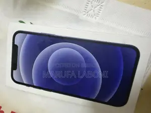 Apple iPhone 12 (Used)