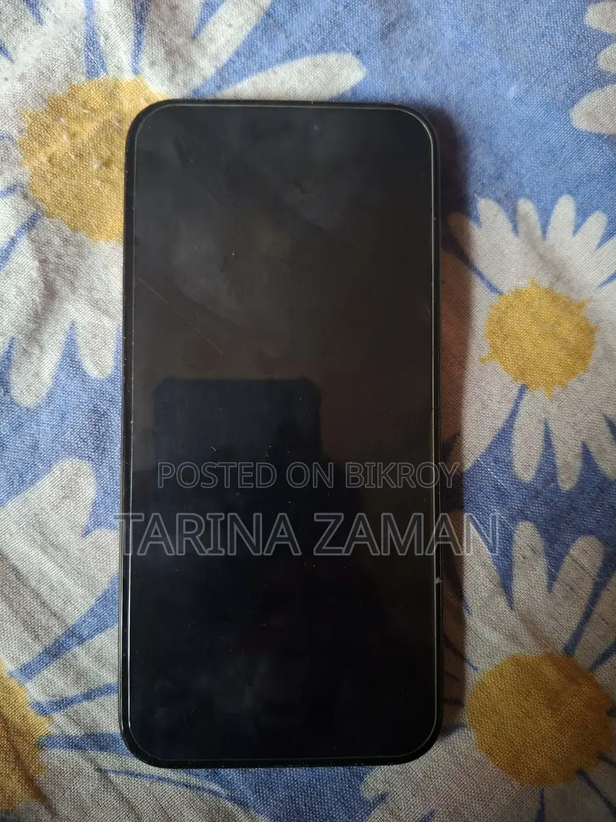 Apple iPhone 15 Pro Max (Used)