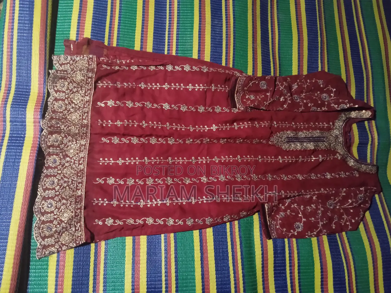 Dress for Sale