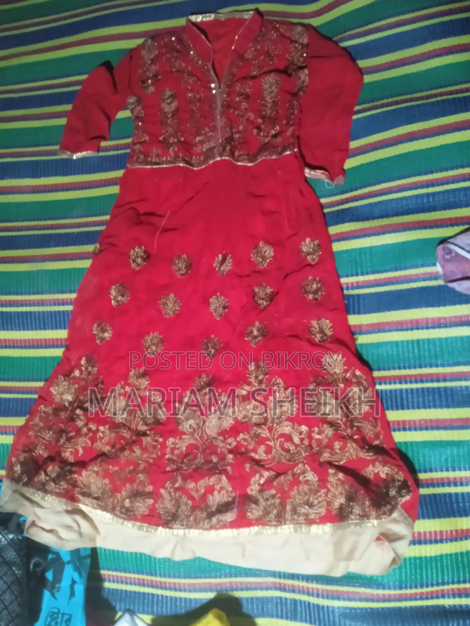 Dress for Sale
