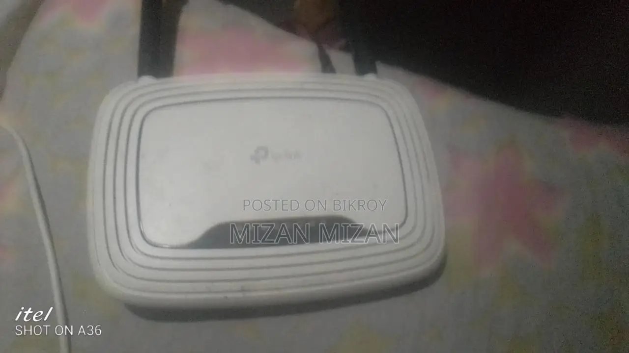 রানিং রাউটার