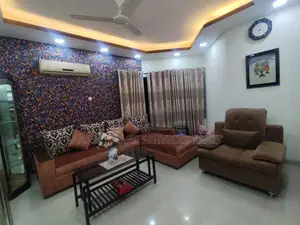 Fully-Furnished 3-Bed Apartment for Rent in Banani
