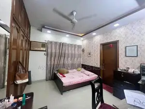 Fully-Furnished 3-Bed Apartment for Rent in Banani