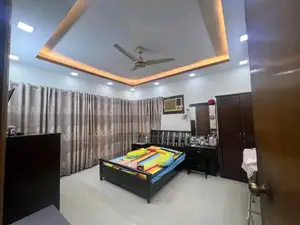 Fully-Furnished 3-Bed Apartment for Rent in Banani