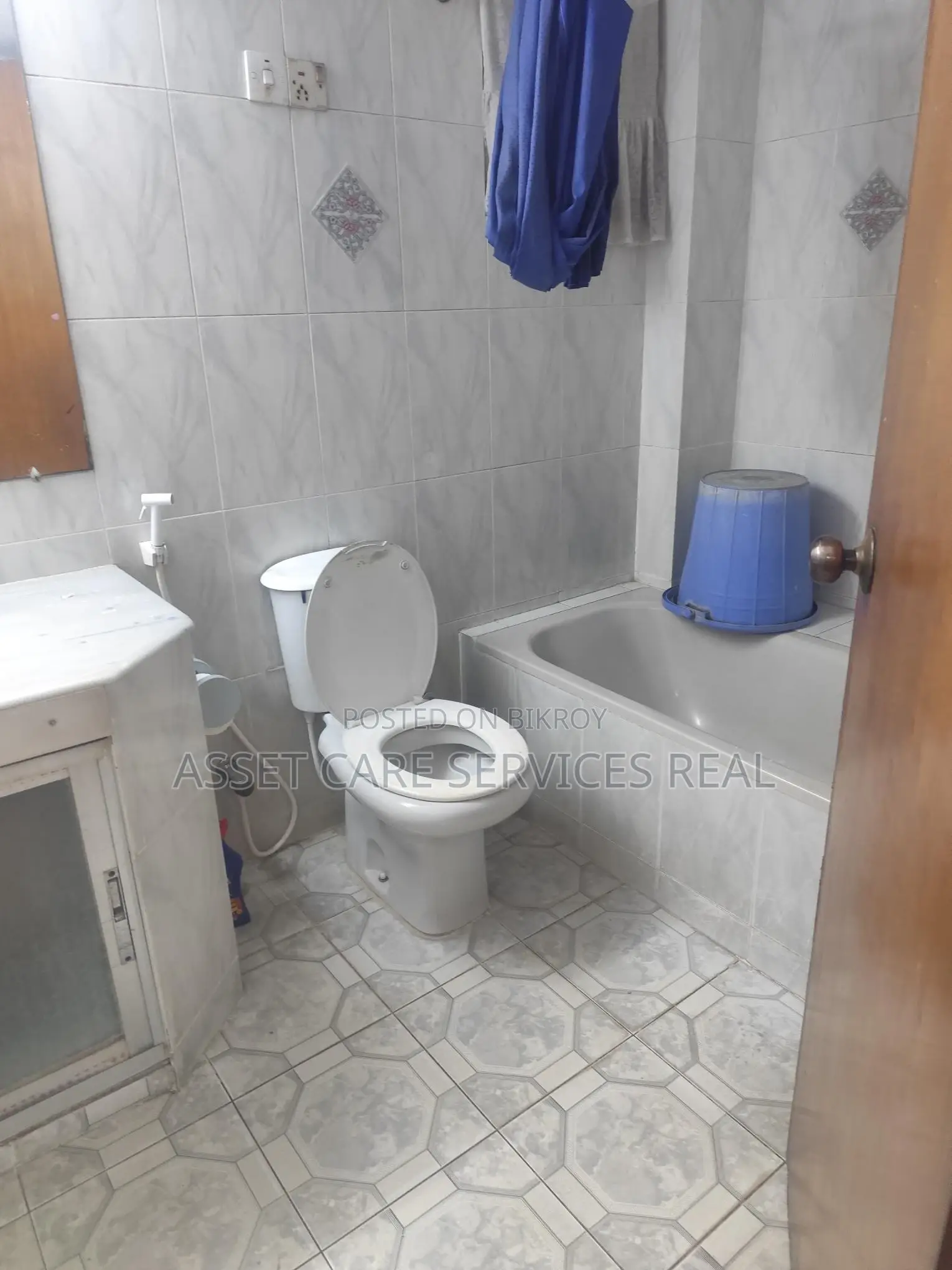 Fully-Furnished 3-Bed Apartment for Rent in Banani