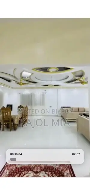 Duplex House for Sale