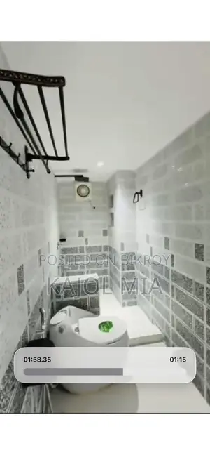 Duplex House for Sale