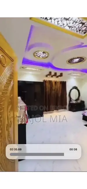 Duplex House for Sale