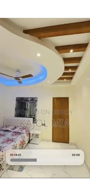 Duplex House for Sale