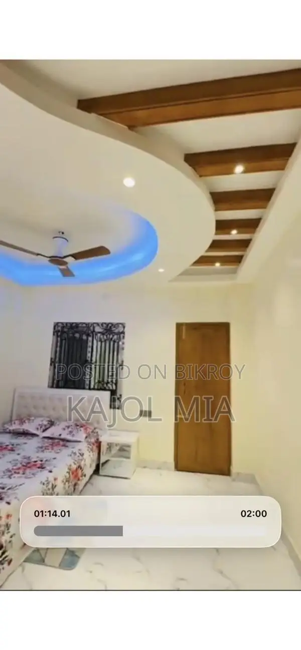 Duplex House for Sale