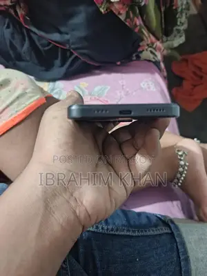 Hotwav Note 15 (Used)