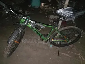 Bicycle for Sale