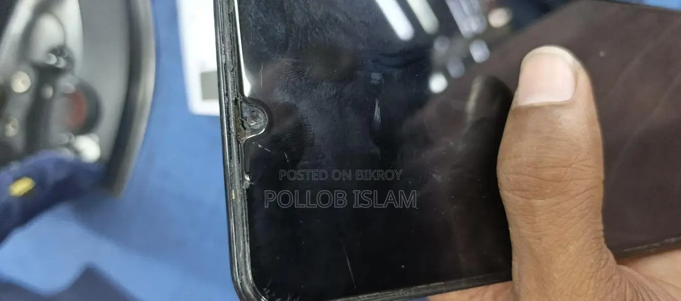 Samsung Galaxy M30 (Used)