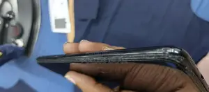 Samsung Galaxy M30 (Used)