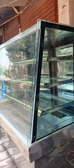 AC Sweet Display Fridge for Sale
