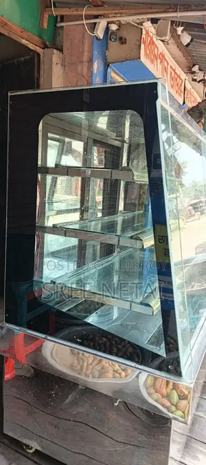 AC Sweet Display Fridge for Sale