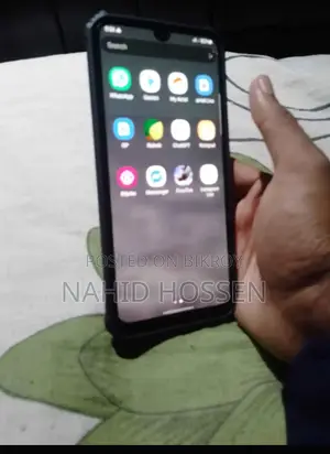 Samsung Galaxy A50 64 GB Blue