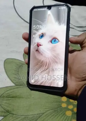 Samsung Galaxy A50 64 GB Blue