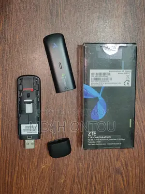 Zte 4G USB Modem বিক্রি
