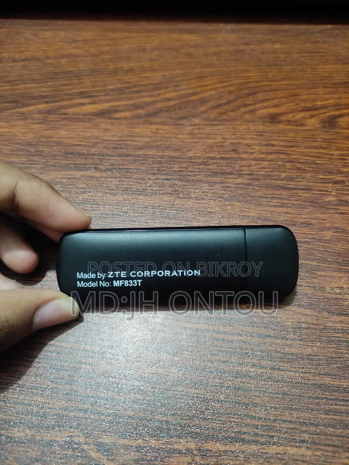Zte 4G USB Modem for Sale