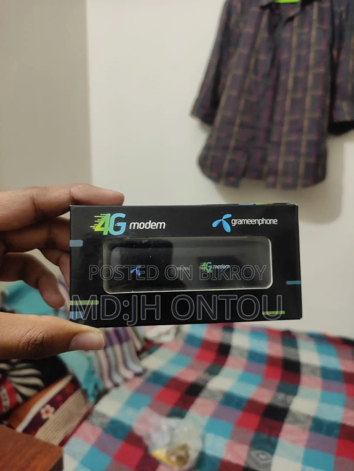 Zte 4G USB Modem for Sale