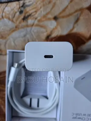 Google Pixel 7 Pro অরিজিনাল ৩০ ওয়াট চার্জার এবং ডাটা ক্যাবল