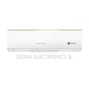 Gree GS-18XCOA3V Cosmo Split Inverter Air Conditioner - 1.5 Ton