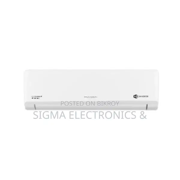 Gree GS-18XCOA3V Cosmo Split Inverter Air Conditioner - 1.5 Ton