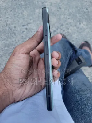 Google Pixel 6a 128 GB Blue