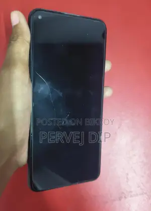 Vivo Y30 (Used)