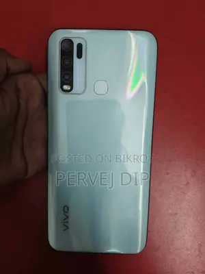 Vivo Y30 (Used)