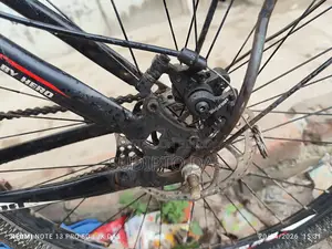 26 ইঞ্চি সাইকেল। কোনো কাজ নেই নিবেন আর চালাবেন।