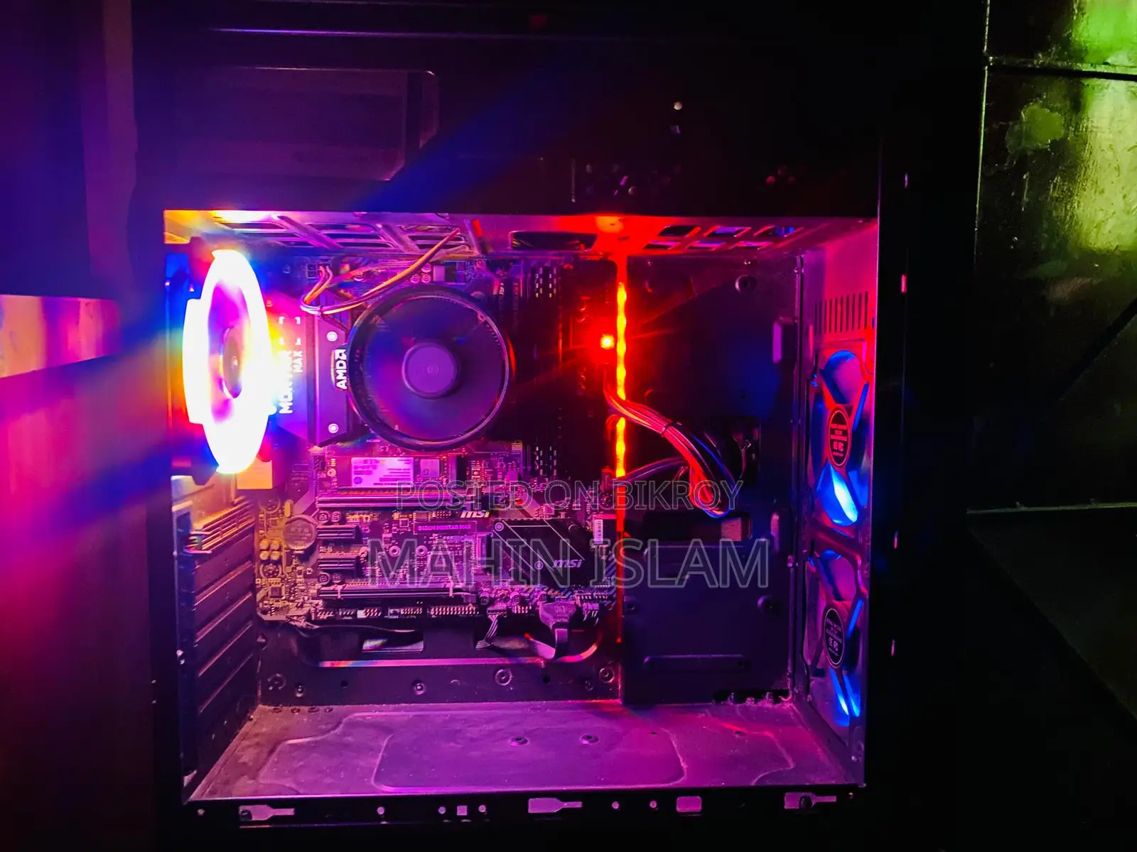 PC for Sale