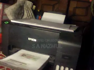 Urgent Sale – Epson L3310 Multifunction Printer (Excellent Condition)