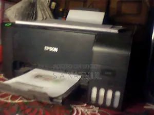 Urgent Sale – Epson L3310 Multifunction Printer (Excellent Condition)