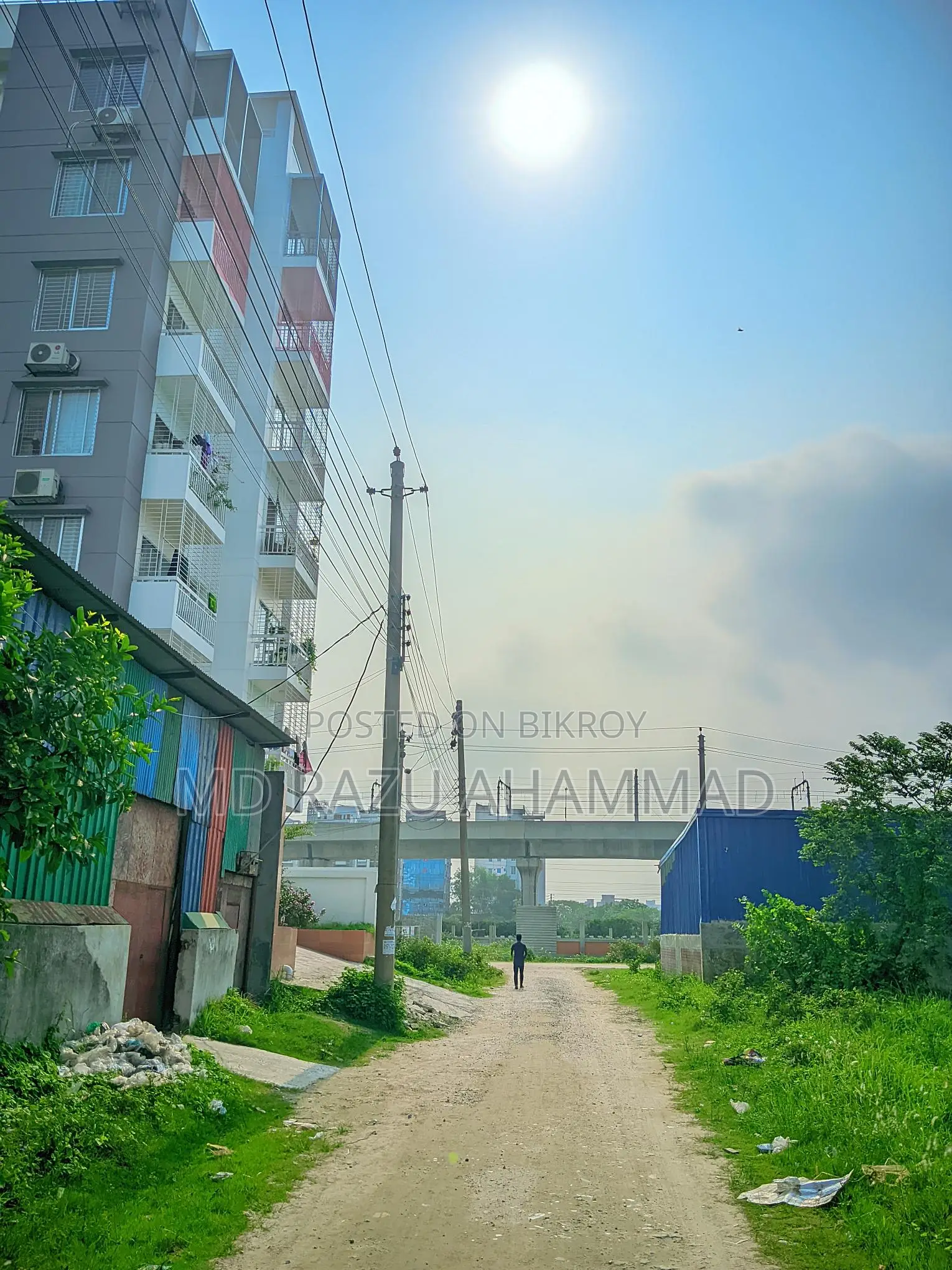 Ready Flat for Sale