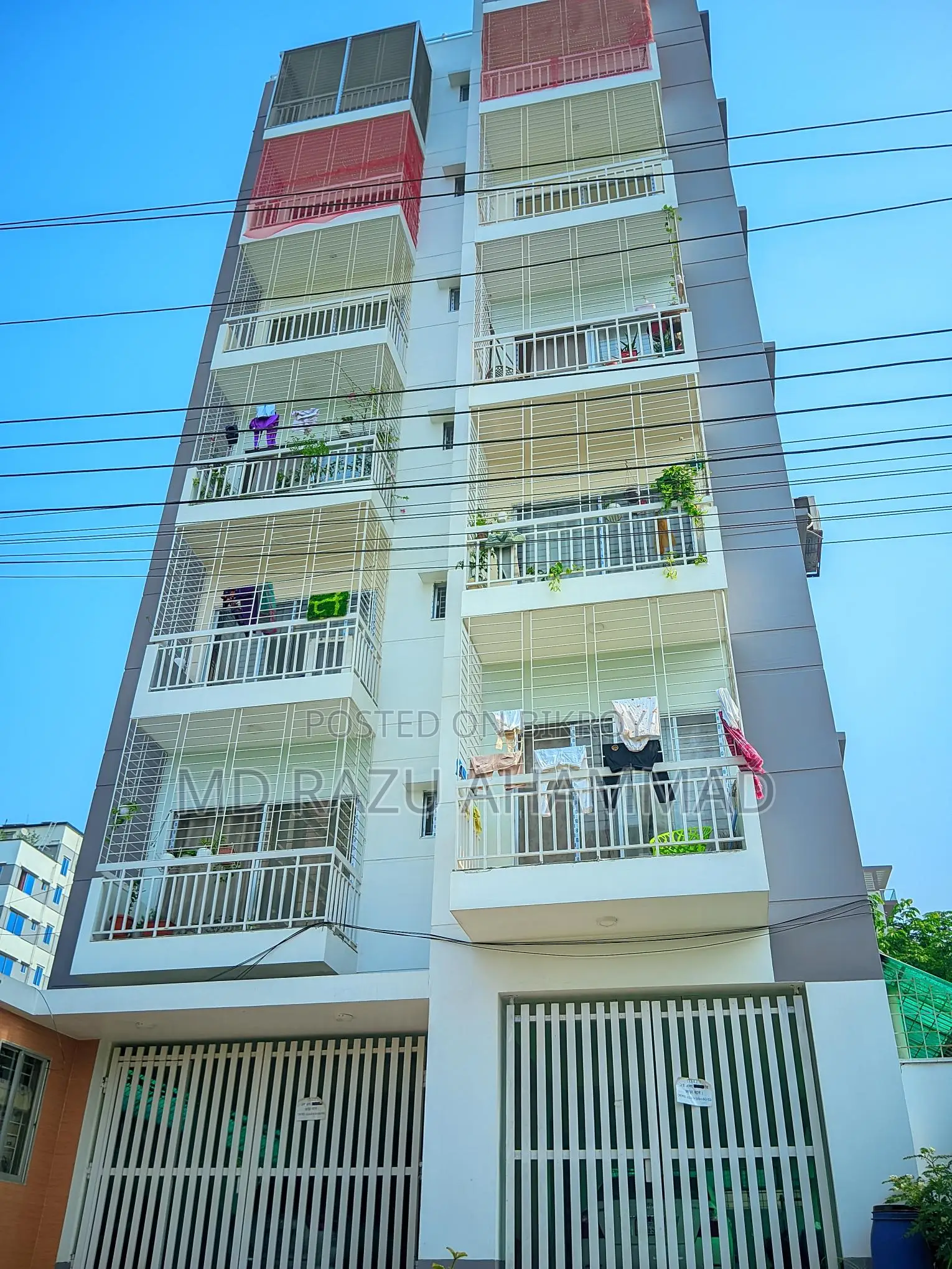 Ready Flat for Sale