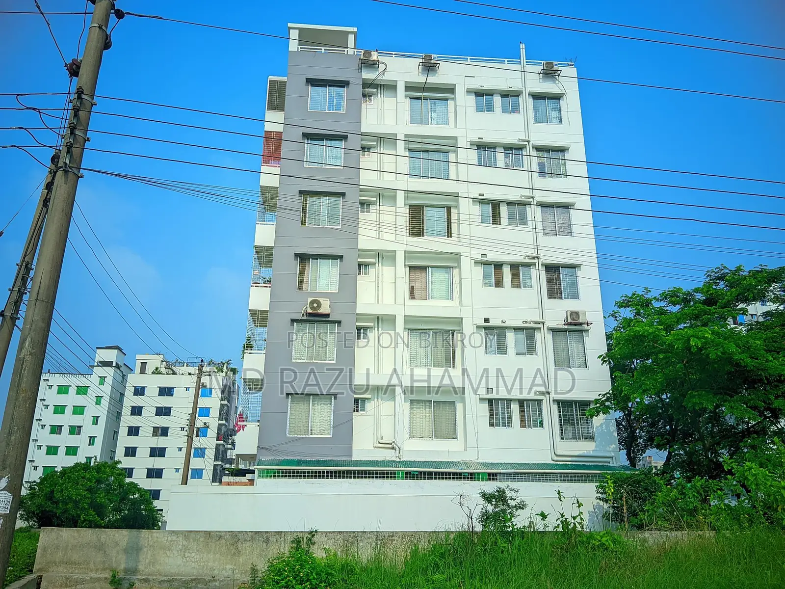 Ready Flat for Sale